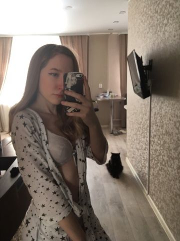 Проститутка Снежана